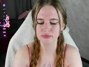 Chaturbate Sex Chat of betany_foks