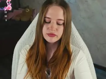 Chaturbate Live Porn of betany_foks