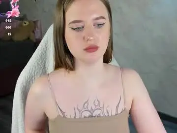 Chaturbate Live Sex of betany_foks