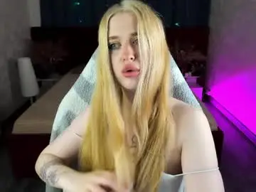 Chaturbate Live Sex of betany_foks