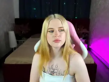 Chaturbate Sex Chat of betany_foks