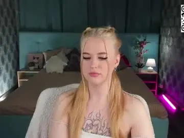 Chaturbate Private Sex Chat of betany_foks