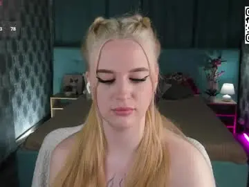Chaturbate Best live sex cam show of betany_foks