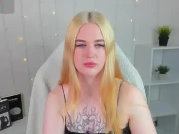 Chaturbate Best Webcam of betany_foks