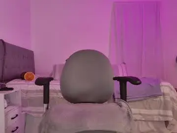 Chaturbate Nude Webcam of cherryvonfairy