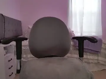Chaturbate Sex Chat of cherryvonfairy