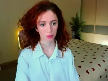 Chaturbate Adult Video Chat of christinaconteeree