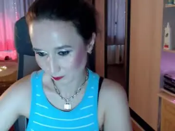 Chaturbate Live Sex Cam of classyinna