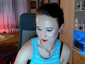 Chaturbate Live Porn of classyinna