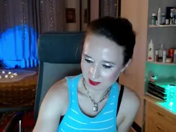 Chaturbate Watch Live Sex Cams of classyinna