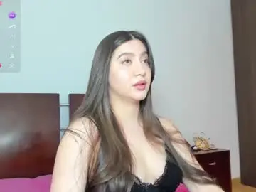 Chaturbate Sex Chat of fabianalove