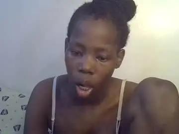 Chaturbate Sex Chat of happy_kienyeji