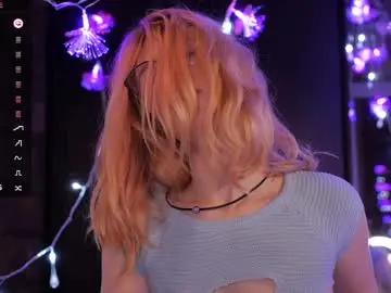 Chaturbate Adult Video Chat of illegaldream