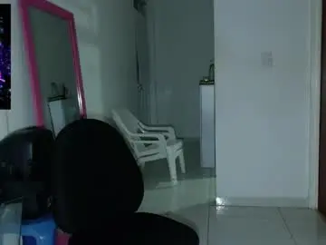 Chaturbate Sex Cam of isahot_latin_doll
