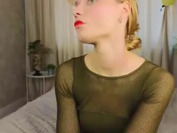 Chaturbate Nude Webcam of lafeti