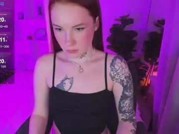 Chaturbate Private Sex Chat of liliamagdalena