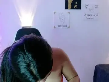 Chaturbate Best Webcam of luna_and_banji