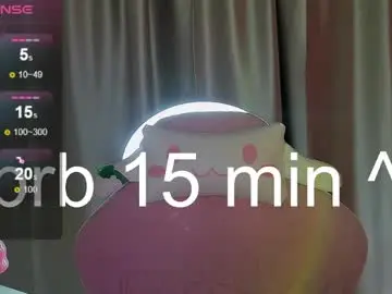 Chaturbate Sex Chat of lunavogue