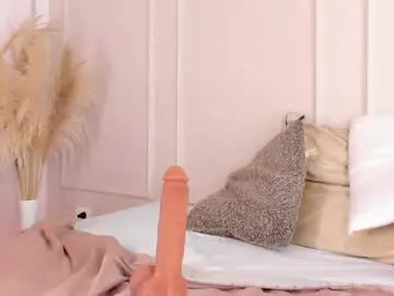 Chaturbate Live Sex of mariapettit