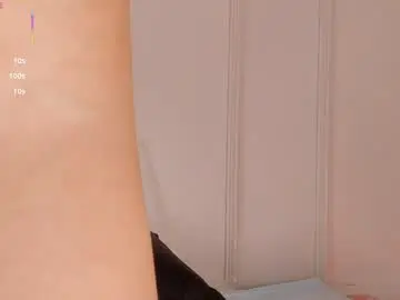 Chaturbate Live Sex of mariapettit
