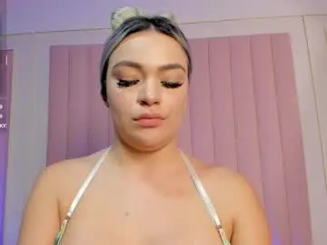 Chaturbate Sex Chat of milaowens