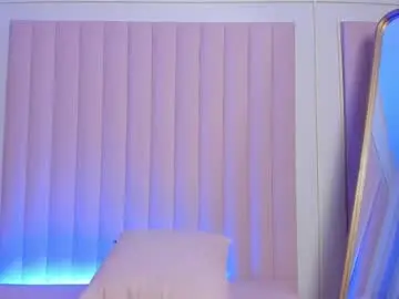 Chaturbate Nude Webcam of milaowens