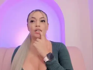 Chaturbate Free Porn Cam of milaowens