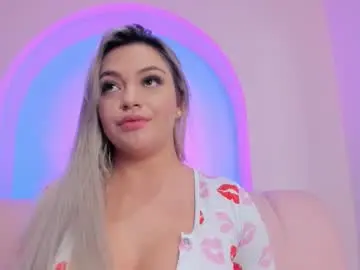 Chaturbate Nude Webcam of milaowens