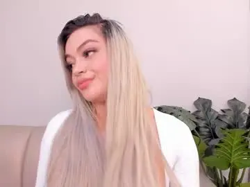 Chaturbate Adult Webcam of milaowens