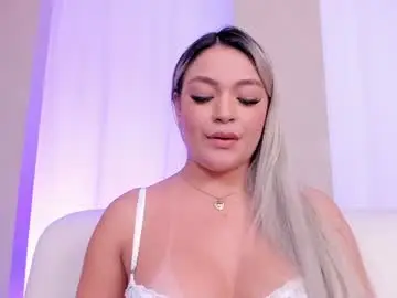 Chaturbate Sex Chat of milaowens
