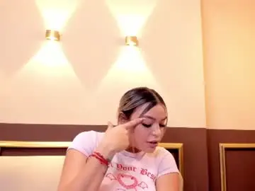 Chaturbate Sex Cam of milaowens