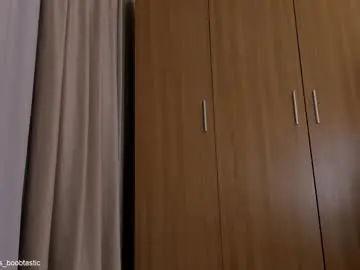 Chaturbate Nude Webcam of miss_boobtastic