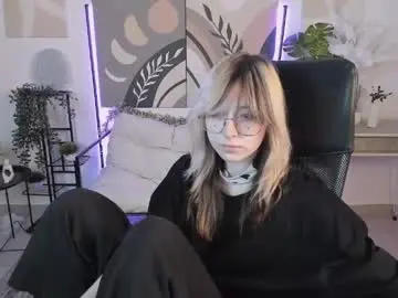 Chaturbate Best Webcam of nyxcalderra