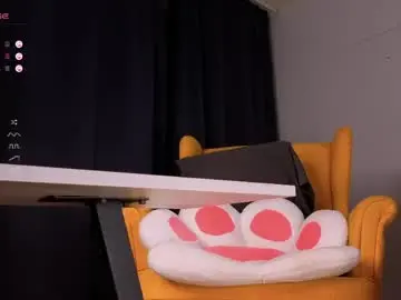 Chaturbate Sex Cam of pretty_helga