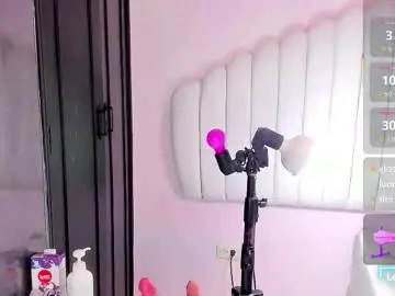 Chaturbate Watch Live Sex Cams of sharlotthe_bigass