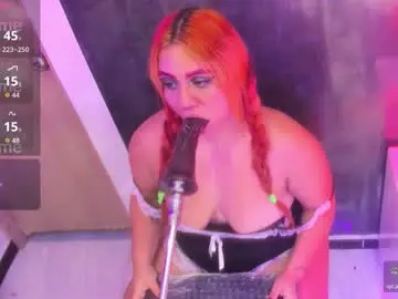 Chaturbate Free Live Porn of sharlotthe_bigass