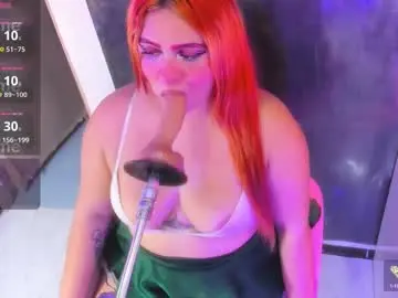 Chaturbate Best Webcam of sharlotthe_bigass