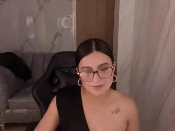 Chaturbate Nude Webcam of violeta_tf