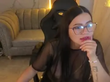 Chaturbate Sex Chat of violeta_tf