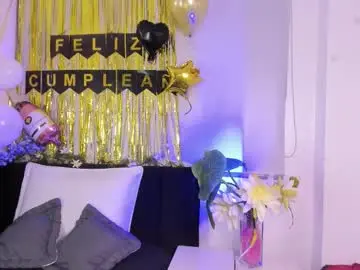 Chaturbate Adult Webcam of zamantta