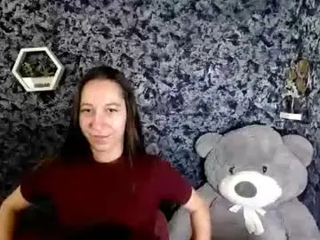 Chaturbate Live Sex of _astraia_