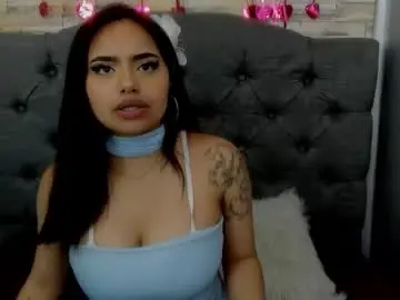 Chaturbate Watch Live Sex Cams of _dark_honey_