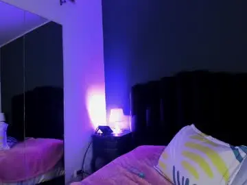 Chaturbate Live Porn of azahara_18