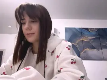 Chaturbate Free Porn Cam of cherrisulzman