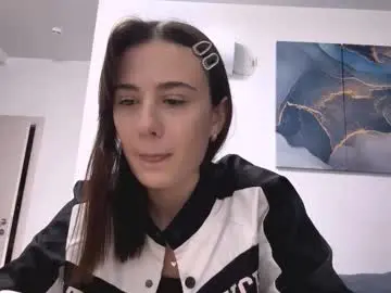 Chaturbate Free Porn Cam of cherrisulzman