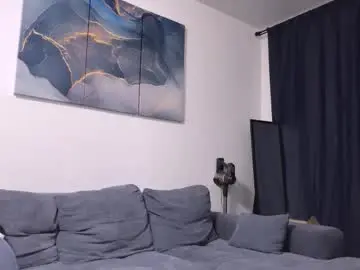 Chaturbate Sex Chat of cherrisulzman