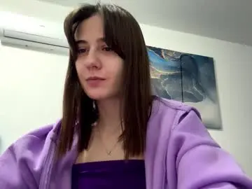 Chaturbate Live Sex of cherrisulzman