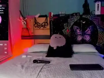 Chaturbate Adult Webcam of chloaellenn