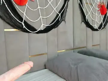 Chaturbate Sex Cam of evalims