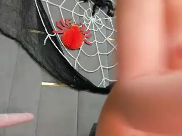Chaturbate Sex Cam of evalims